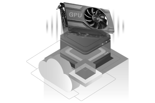 GPU dedicated servers